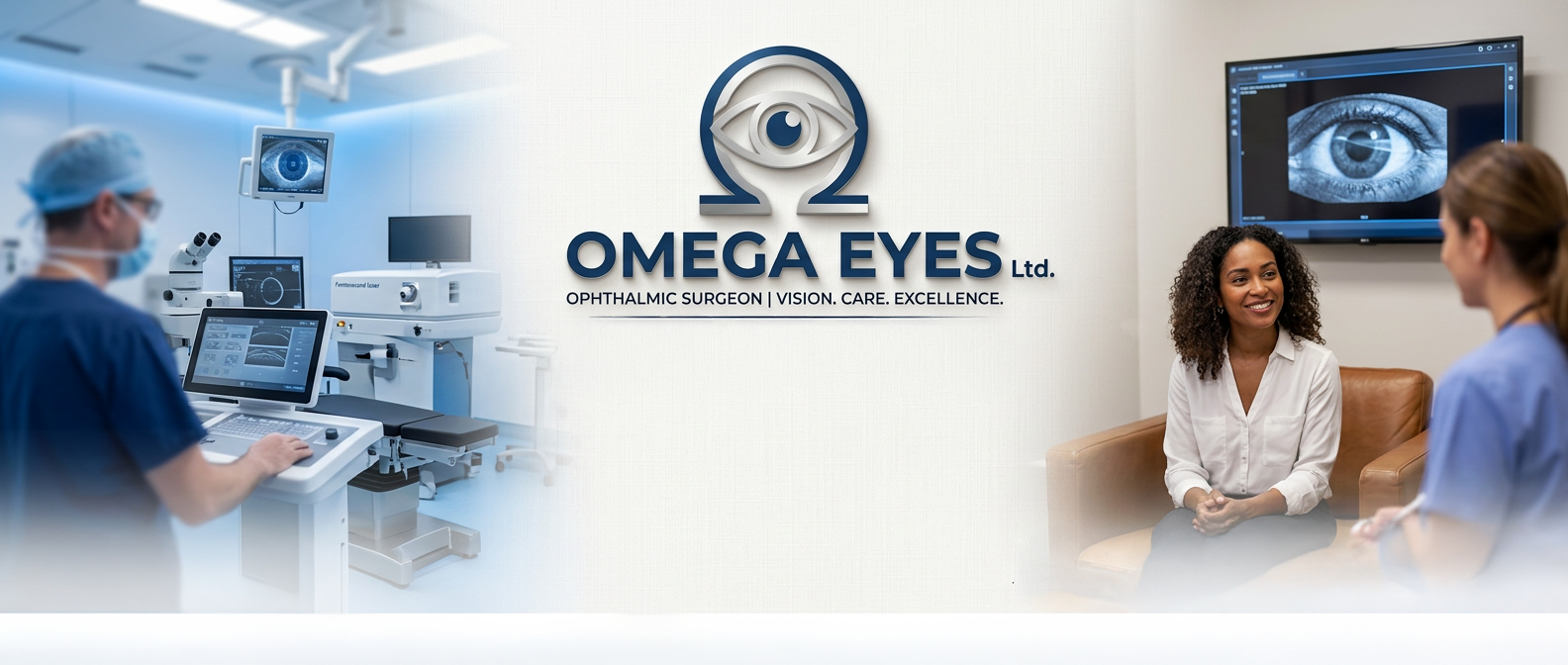 Omega Eyes